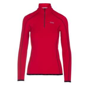 Colmar - mikina Ladies Sweatshirt red Velikost: 34
