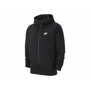 Nike mikina Sportswear Club black Velikost: XL