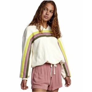 RVCA mikina Mambo cloud Velikost: XS