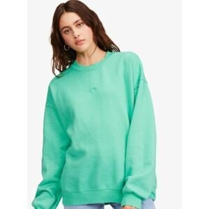 Billabong mikina Ride In tropical green Velikost: M