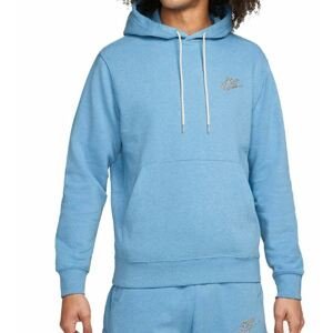 Nike mikina Sportswear Revival M blue Velikost: L