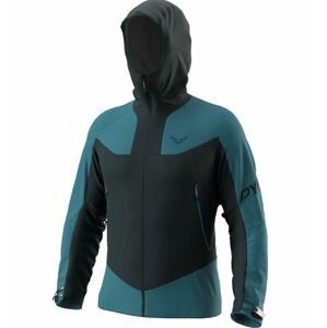 Dynafit bunda Radical 2 GTX M Jkt storm blue Velikost: M