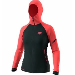 Dynafit mikina Speed Ptc Hooded Jkt W hot coral Velikost: M