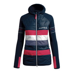 Martini bunda Venture navy Velikost: M