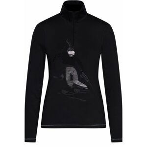 Sportalm mikina Holy black Velikost: 38