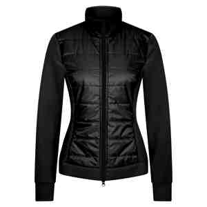 Sportalm mikina Brina black Velikost: 40