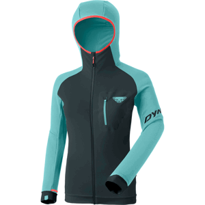 Dynafit mikina Radical Polartec W marine blue Velikost: 40