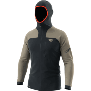 Dynafit mikina Speed Polartec M rock khaki Velikost: M