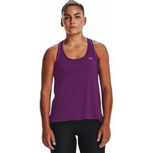 Under Armour tričko BR UA Knockout Tank rivalry Velikost: LG