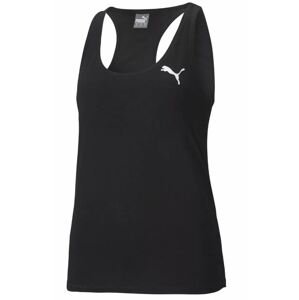 Puma tielko Active Tank black Velikost: M