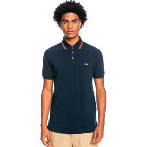 Quiksilver polokošeľa Sportlines Loia Polo Update navy blazer Velikost: S