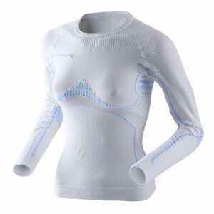 X-BIONIC bielizeň T UNDERWEAR LADY EXTRAWARM UW SHIRT Velikost: L/XL