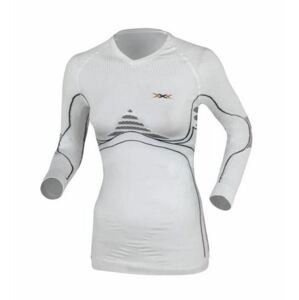 X-BIONIC bielizeň T ACC EVO LADY SHIRT LONG SL.ROUND NECK Velikost: XS