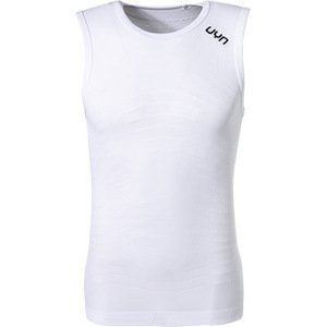 UYN - tričko T MOTYON UW SLEEVELESS white Velikost: XXL