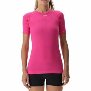 UYN tričko Lady Energyon U Shirt Sh pink Velikost: XS