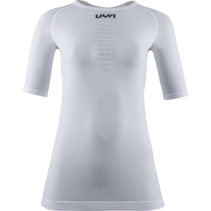 UYN tričko T Lady Energyon U Shirt SH white Velikost: S-M