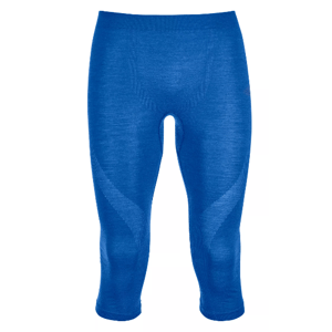 Ortovox šortky 120 Comp Light Short Pants just blue Velikost: S