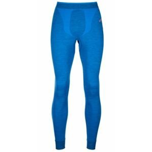 Ortovox nohavice 230 Competition Long Pants M just blue Velikost: L