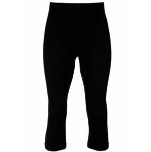 Ortovox nohavice 230 Competition Short Pants M black raven Velikost: L