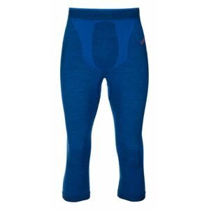 Ortovox nohavice 230 Competition Short Pants M just blue Velikost: M