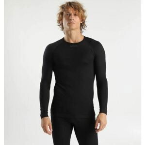 UYN tričko Man Energyon Biotech Uw Shirt Long_S black Velikost: S-M