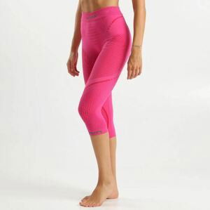 UYN nohavice Woman Evolutyon Biotech Pants Medium fuschia purple Velikost: XS