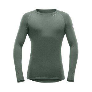 Devold tričko Expedition Merino 235 M forest Velikost: L