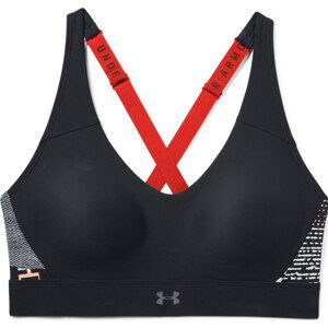 Under Armour - podprs.VANISH Panel Print black Velikost: XS