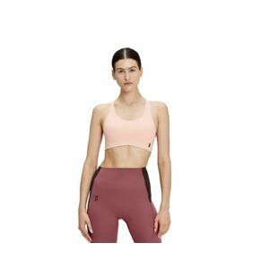 On Running podprsenka Active Bra doe cherry Velikost: M