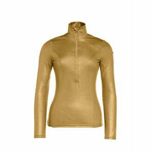 Goldbergh rolák Glamour gold Velikost: M