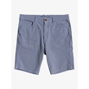 Quiksilver šortky Krandy 5 Pocket Short stone wash Velikost: 33