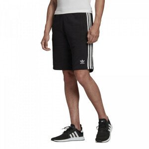 Adidas  šortky LOCKUP LNG SHRT black Velikost: XL