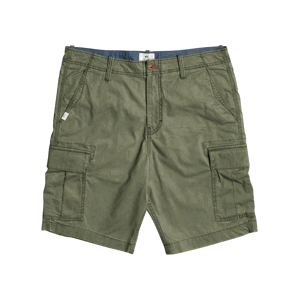 Quiksilver šortky Ichaca Short four leaf clover Velikost: 34