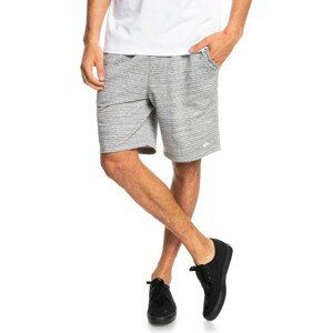 Quiksilver šortky Bayrise Short sleep slub Velikost: M