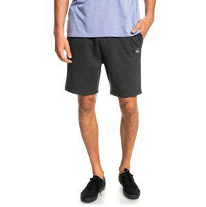 Quiksilver šortky Stepoff Short dark grey Velikost: L