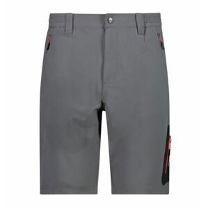 CMP šortky Man Bermuda grey Velikost: 48