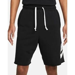 Nike šortky Sportswear Sport Classic black Velikost: L