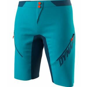 Dynafit šortky Ride Light DST Shorts W ocean Velikost: S