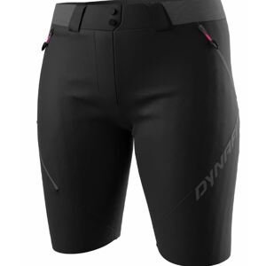 Dynafit šortky Transalper 4 Dst Shorts W black Velikost: XS