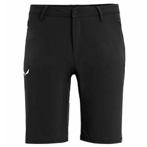 Salewa šortky Talveno Dst M Shorts black Velikost: L