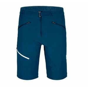 Ortovox šortky Brenta Shorts petrol blue Velikost: M