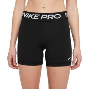 Nike šortky Pro 365 Womens 5 black Velikost: L