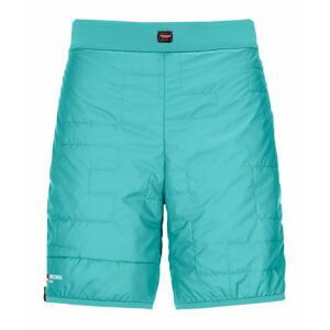 Ortovox šortky Swisswool Piz Boe Shorts W ice waterfall Velikost: L