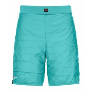 Ortovox šortky Swisswool Piz Boe Shorts W ice waterfall Velikost: S