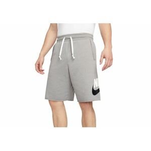 Nike šortky Sportswear Sport Classic grey Velikost: M