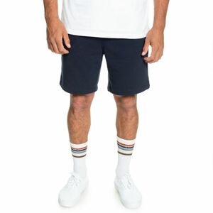 Quiksilver šortky Essentials Short navy blazer Velikost: S