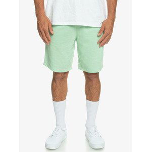 Quiksilver šortky Bayrise Short sprucestone Velikost: L