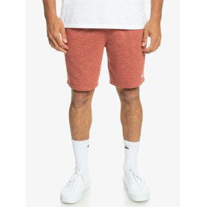 Quiksilver šortky Bayrise Short marsala Velikost: XL