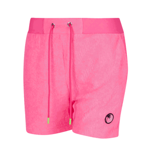 Sportalm šortky Look knockout pink Velikost: 34