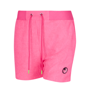 Sportalm šortky Look knockout pink Velikost: 36